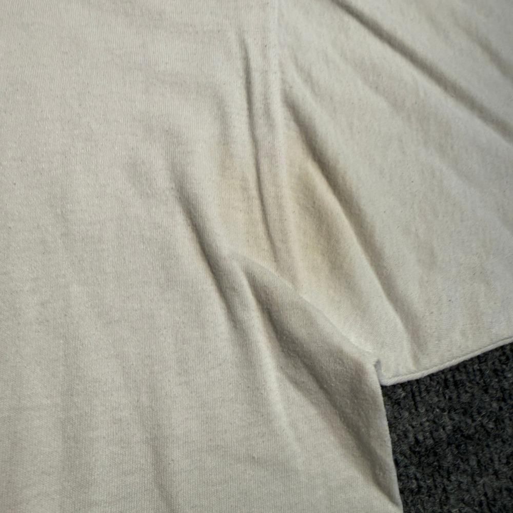 Vintage Free Mason Shirt Been Through The Middle Chamber Freemason Large - Picture 3 of 8